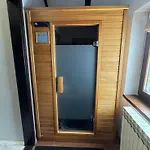 Cassa Alpin White Апартаменты Яхорина