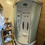 Cassa Alpin White * Яхорина