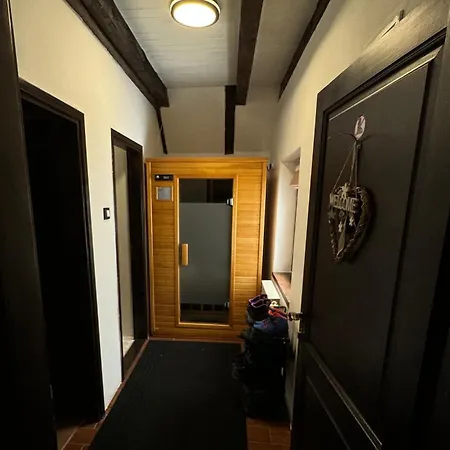 Cassa Alpin White Διαμέρισμα *