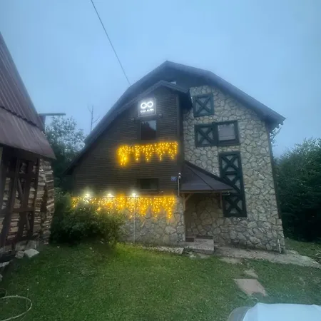 Cassa Alpin White Διαμέρισμα *