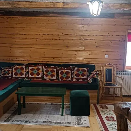 Διαμέρισμα Cassa Alpin White