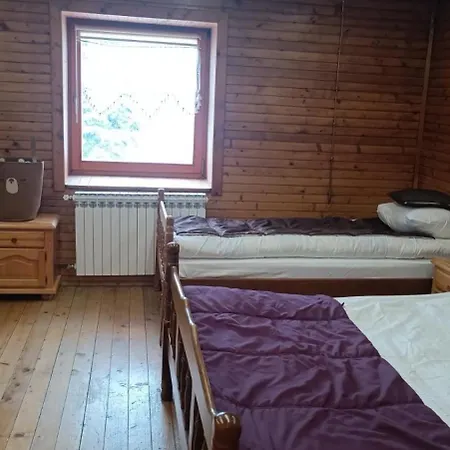 Cassa Alpin White Διαμέρισμα Τζαχορίνα