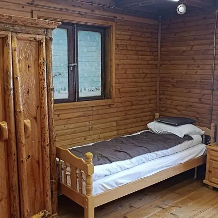 Cassa Alpin White Τζαχορίνα