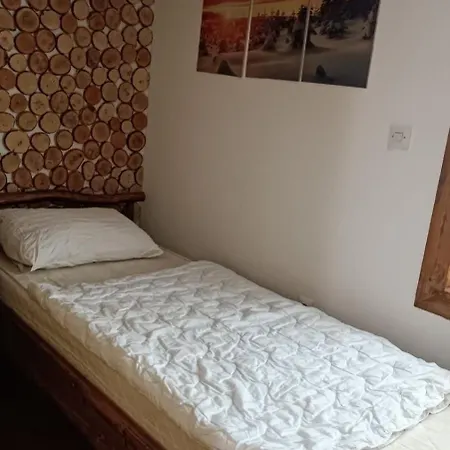 Cassa Alpin White Διαμέρισμα *