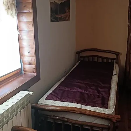 Cassa Alpin White Διαμέρισμα *