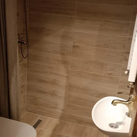 Cassa Alpin White * Τζαχορίνα