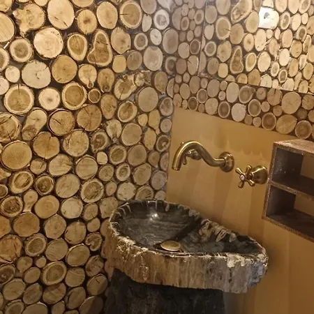 Διαμέρισμα Cassa Alpin White *